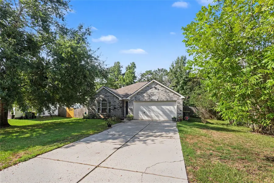12418 Lovie Lane, Conroe, TX 77302 - #3