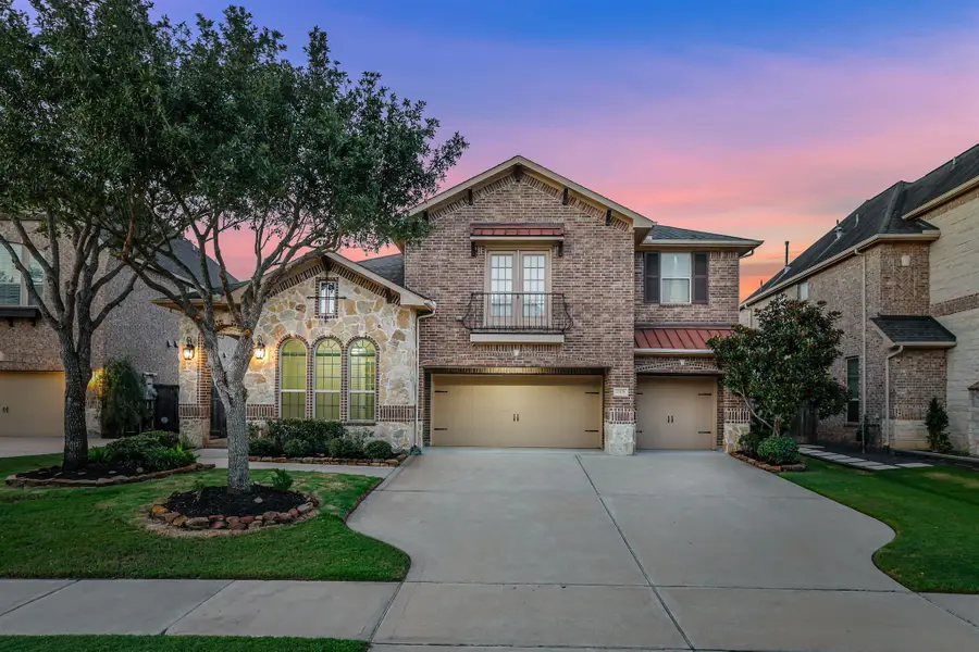 27418 Windcrest Key Lane, Fulshear, TX 77441 - #2