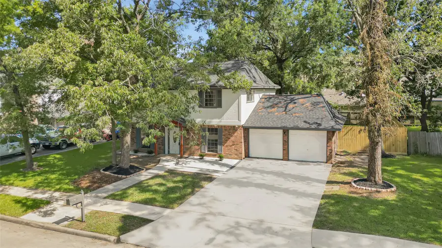 3704 Winter Haven Drive, Baytown, TX 77521 - #2