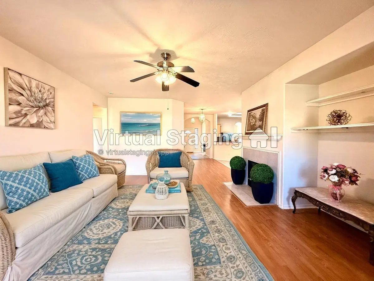 16714 Bethan Glen Lane, Houston, TX 77084 - Image #1