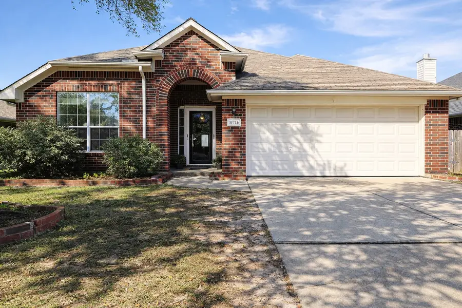 16714 Bethan Glen Lane, Houston, TX 77084 - Image #2
