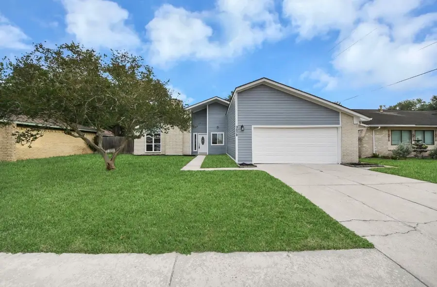 9638 Ravensworth Drive, Houston, TX 77031 - #3