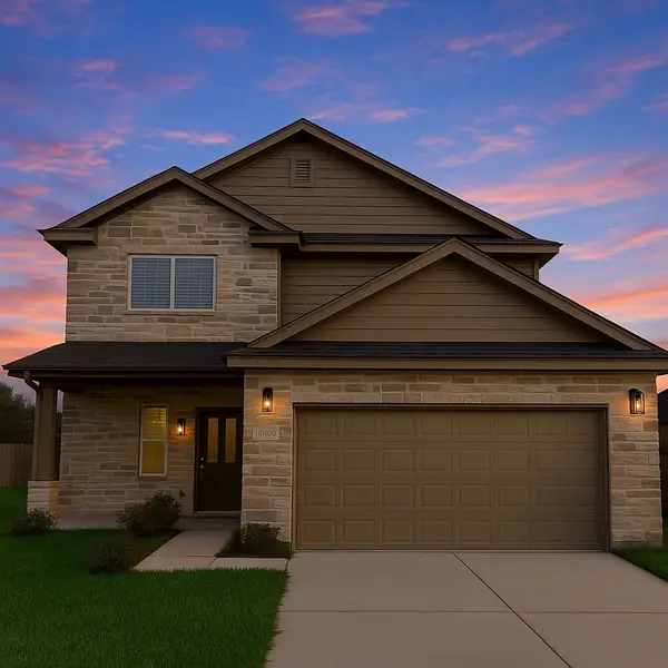 4301 Clover Street, Houston, TX 77051