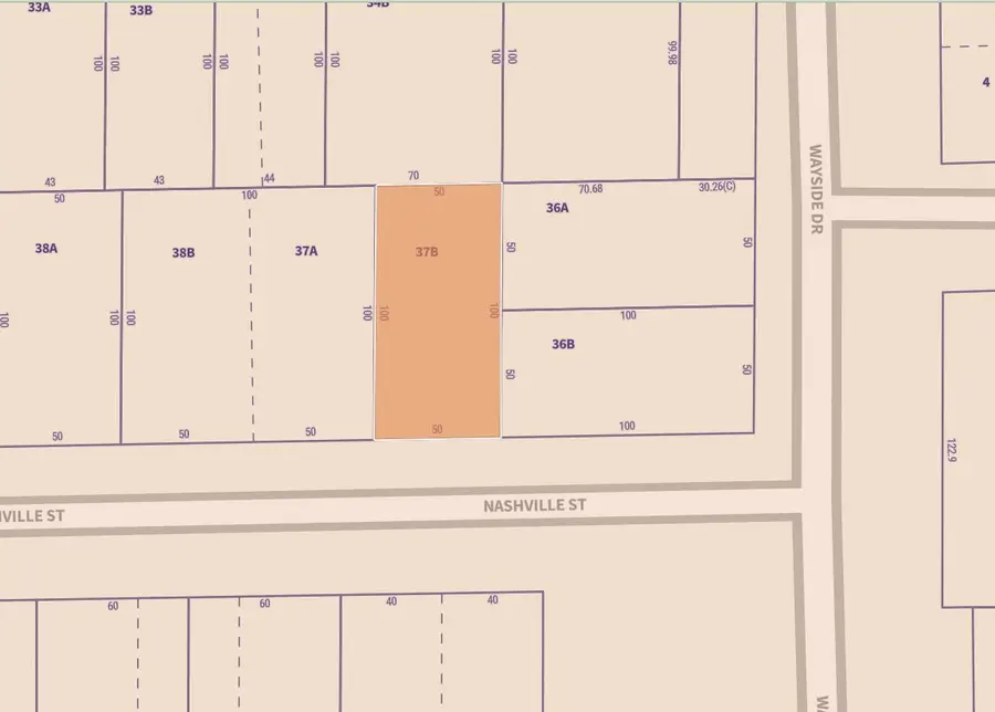 0 Nashville, Houston, TX 77028 - #3