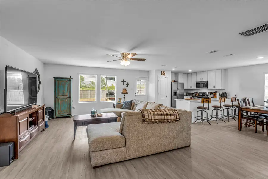 28906 Texas Plains Drive, Hockley, TX 77447 - #2