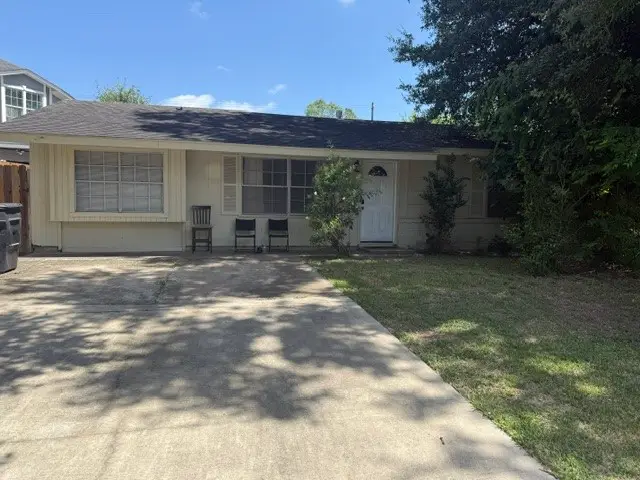 8535 Rockhill Street Se, Houston, TX 77061 - #1