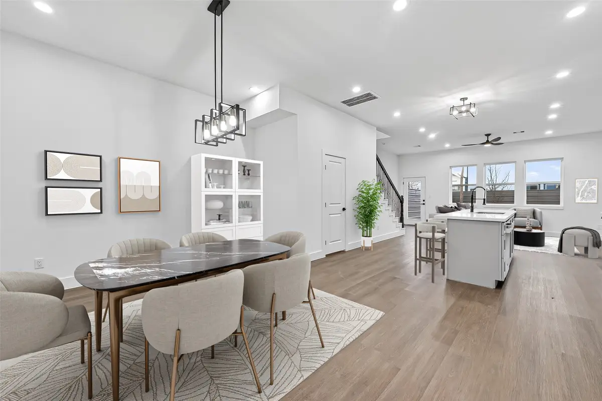 3514 Goodhope Street #B, Houston, TX 77021 - #1