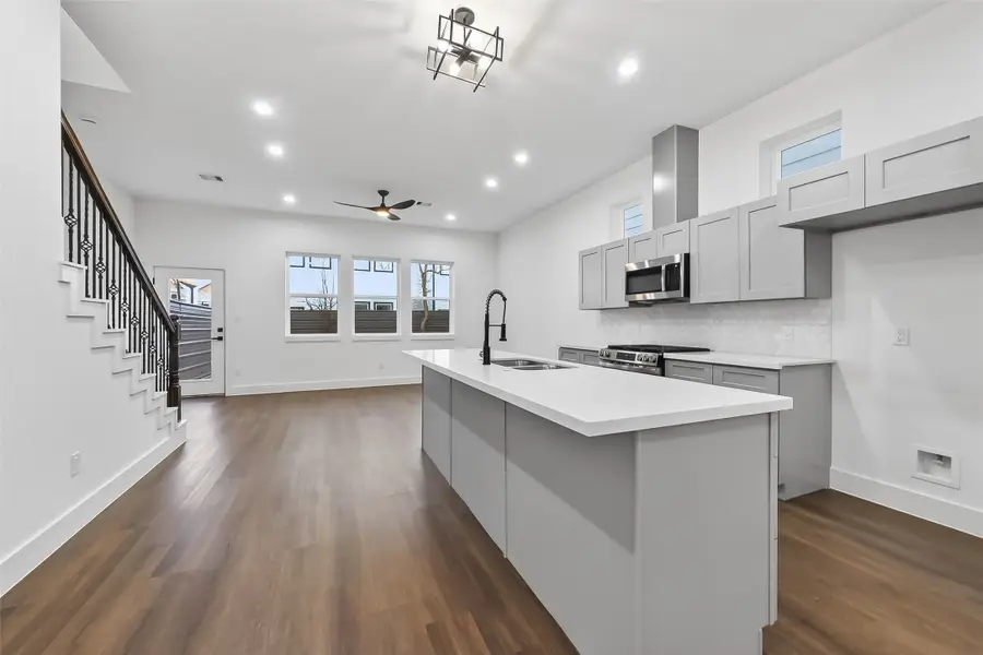3514 Goodhope Street #B, Houston, TX 77021 - #3