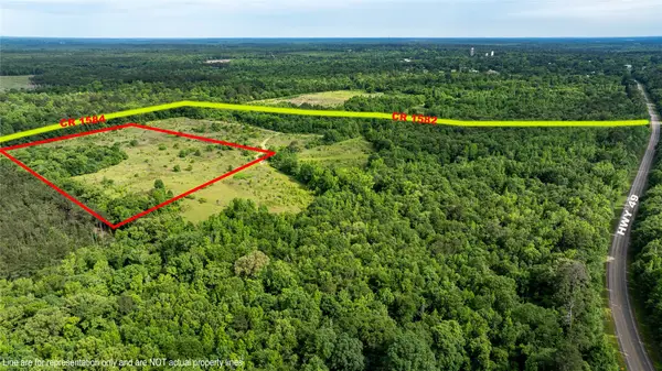 Lot 4 County Road 1584, Avinger, TX 75630