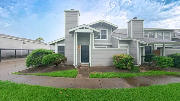 12119 Lemon Ridge Lane #121, Houston, TX 77035