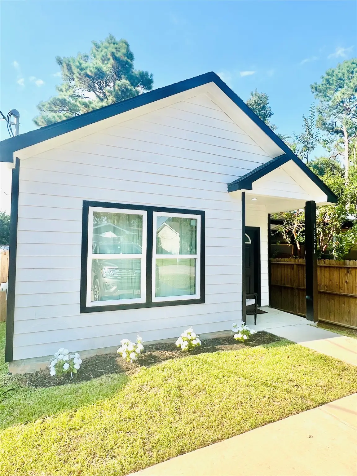 16974 W Lynbrook, Montgomery, TX 77316 - Image #1