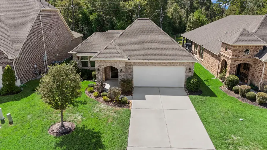 12215 Forest Villas Lane, Conroe, TX 77304 - #2