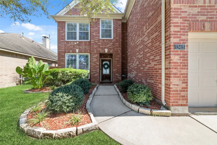 13415 Highland Lake Lane, Pearland, TX 77584 - Image #3