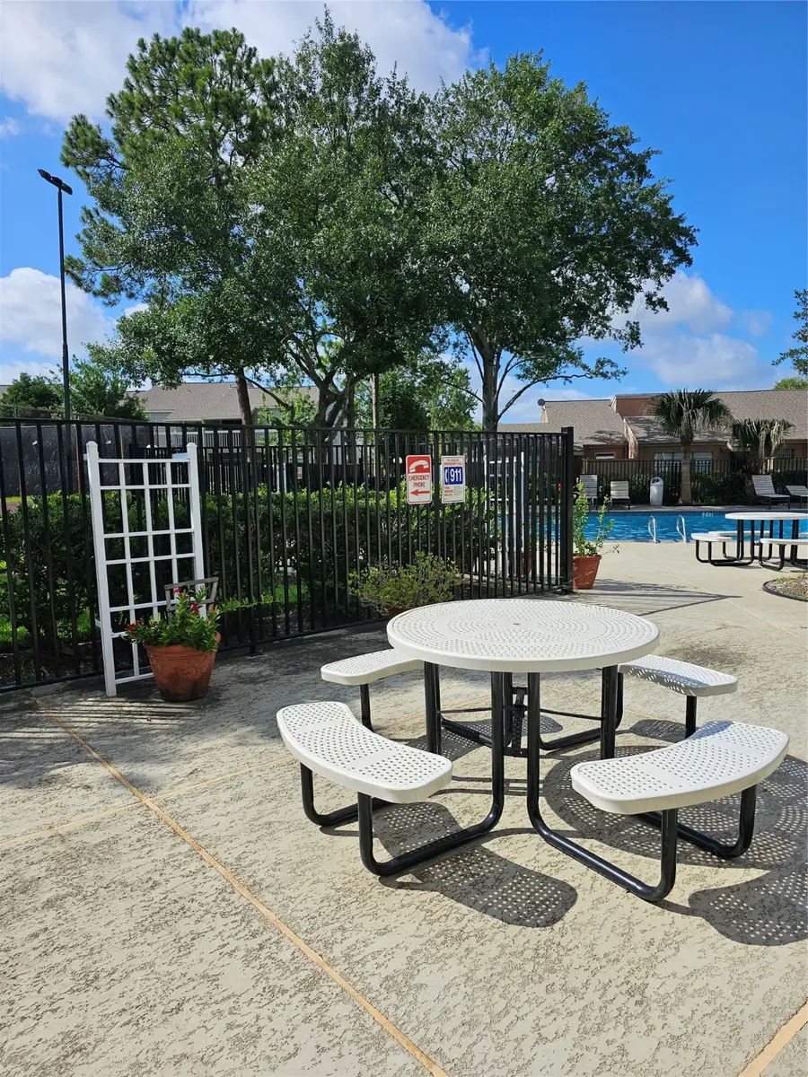 2303 Briarwest Boulevard #2303, Houston, TX 77077 - Image #2