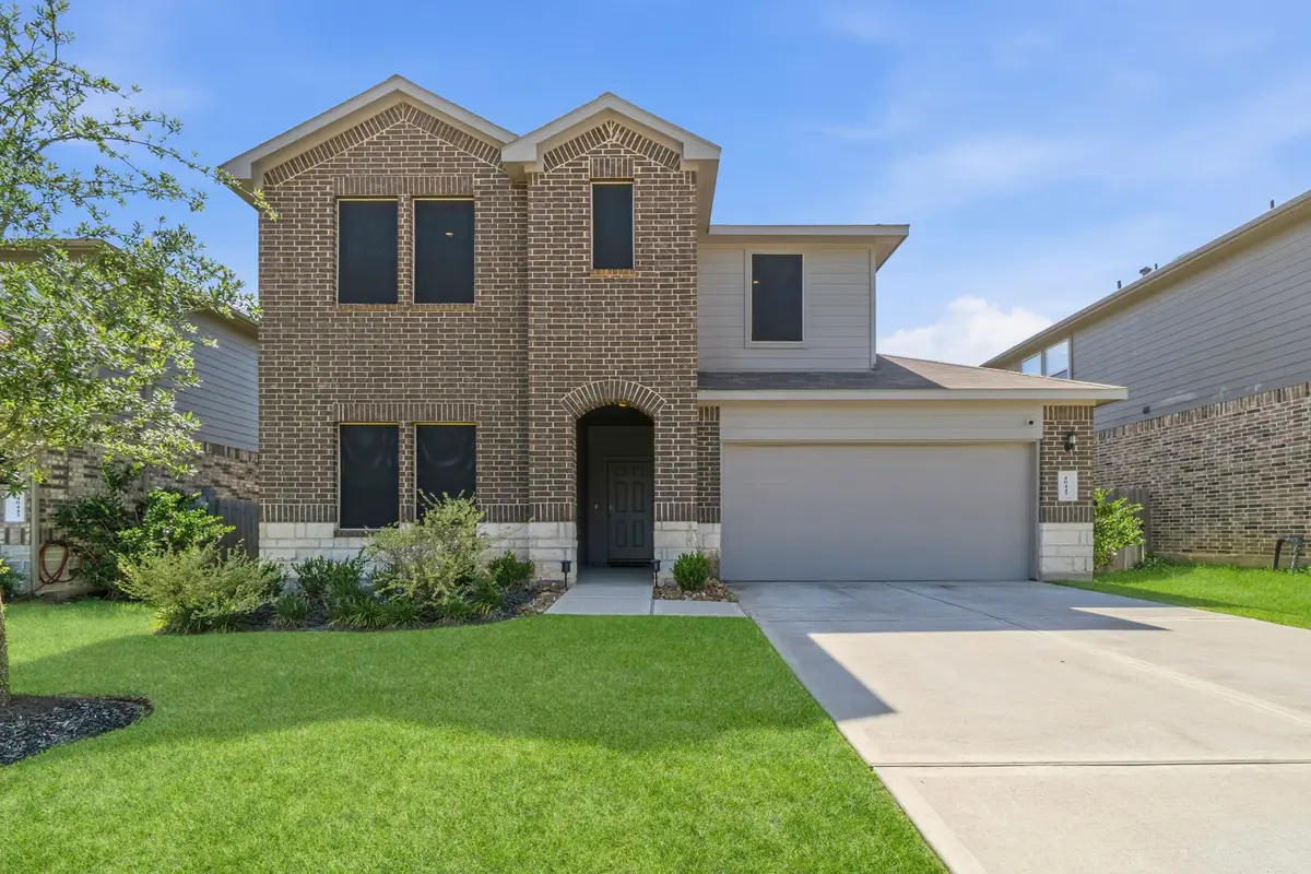 40447 Garden Heights Lane, Magnolia, TX 77354 - #1