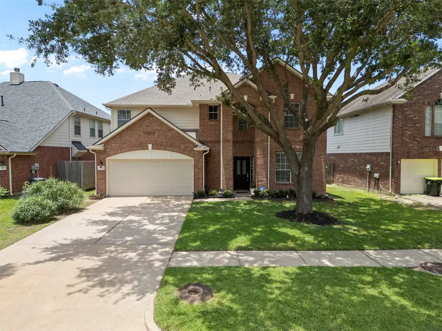 21519 Canyon Terrace Lane, Katy, TX 77450 - #2