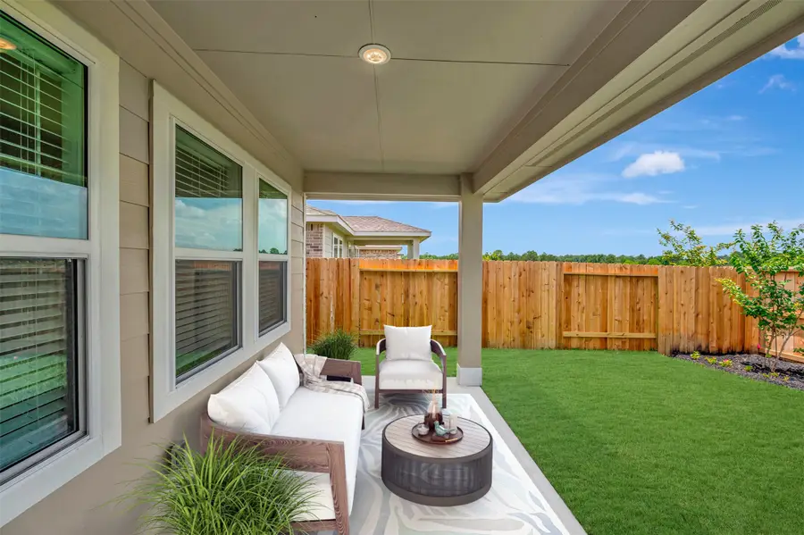 351 West Rose Marie Lane, Montgomery, TX 77356 - #3