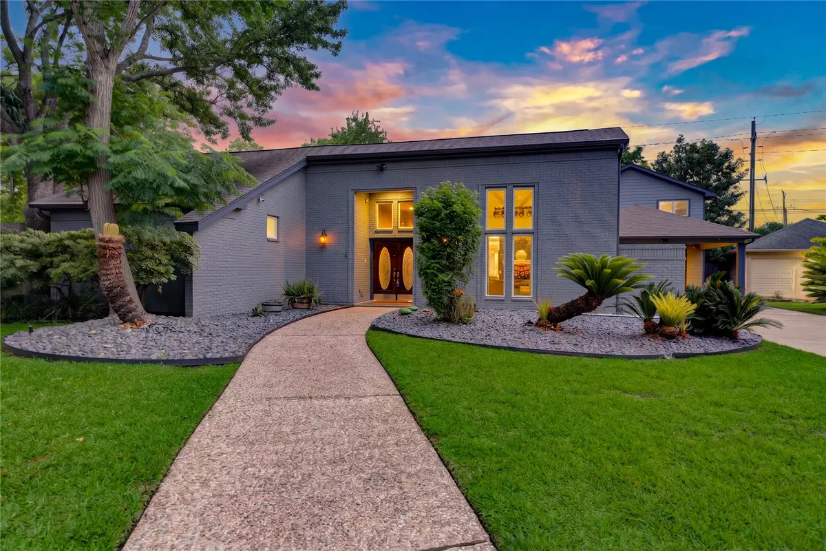 1026 Riverlace Drive, Houston, TX 77079 - #1
