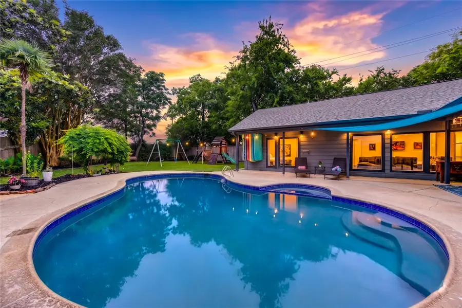 1026 Riverlace Drive, Houston, TX 77079 - #3