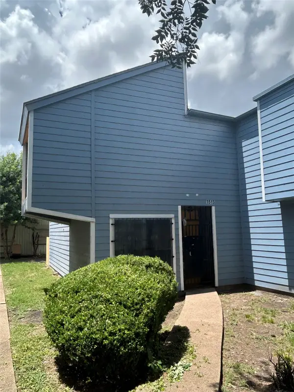 5625 Antoine Drive #1515, Houston, TX 77091