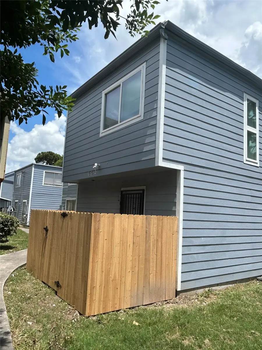 5625 Antoine Drive #1515, Houston, TX 77091 - #2