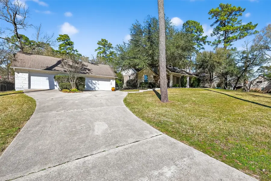 1211 Cypress Lane, Kingwood, TX 77339 - #3