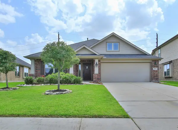 3872 Oakmist Bend Lane, Spring, TX 77386