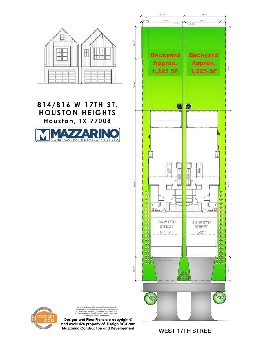 816 W 17th Street, Houston, TX 77008 - Image #2