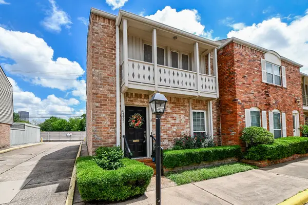 6335 Del Monte Drive #97, Houston, TX 77057