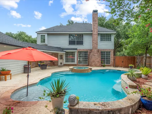 1322 Billit Way Drive, Houston, TX 77094