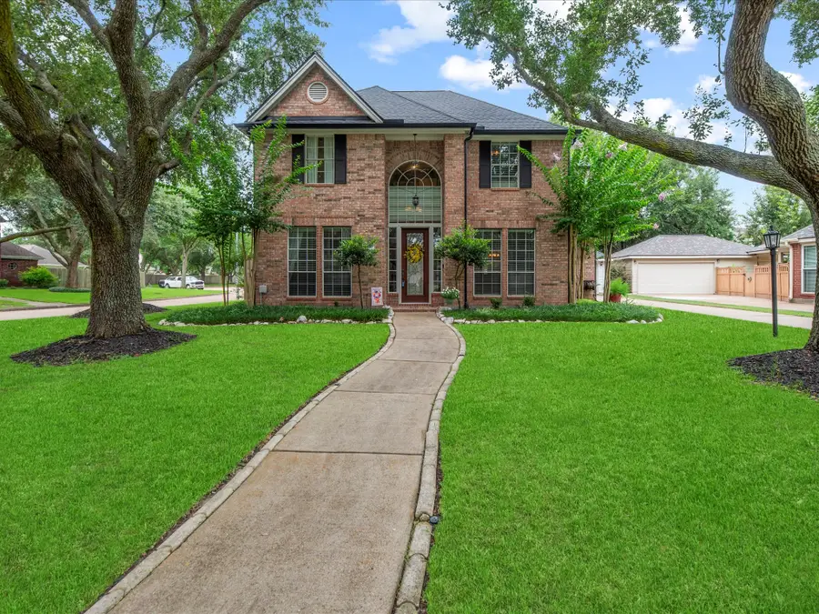 1322 Billit Way Drive, Houston, TX 77094 - #2