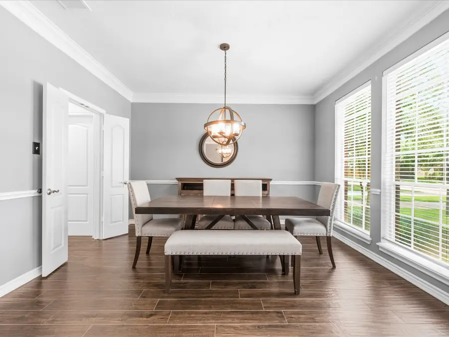 1322 Billit Way Drive, Houston, TX 77094 - #3
