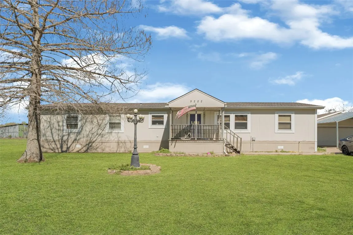 9222 Avenue C, Liverpool, TX 77577 - #1