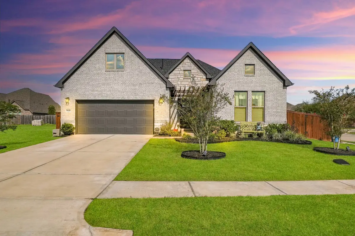 9527 Waxwing Trace, Manvel, TX 77578 - #1
