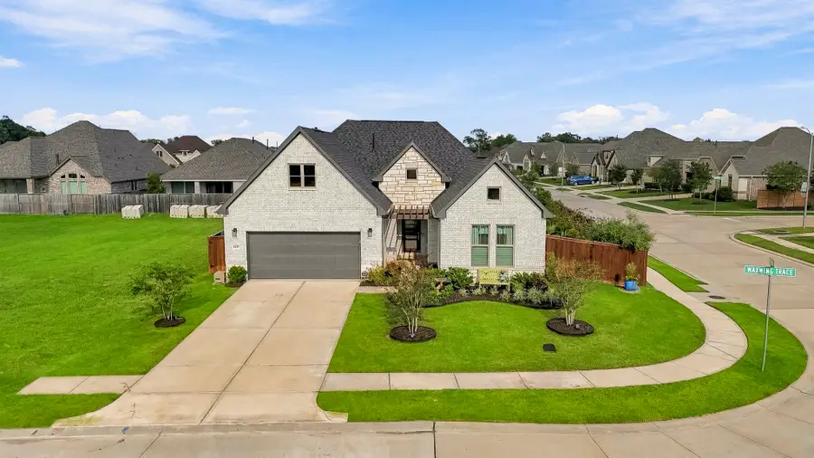 9527 Waxwing Trace, Manvel, TX 77578 - #2