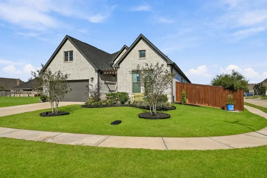 9527 Waxwing Trace, Manvel, TX 77578 - #3