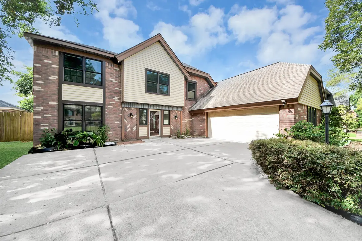 14947 Havenridge Drive, Houston, TX 77083 - #1