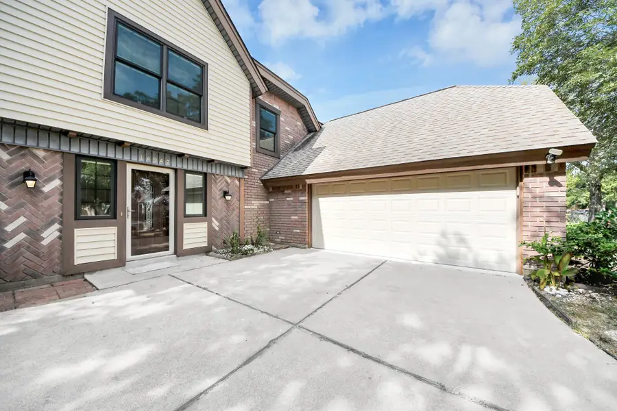 14947 Havenridge Drive, Houston, TX 77083 - #2