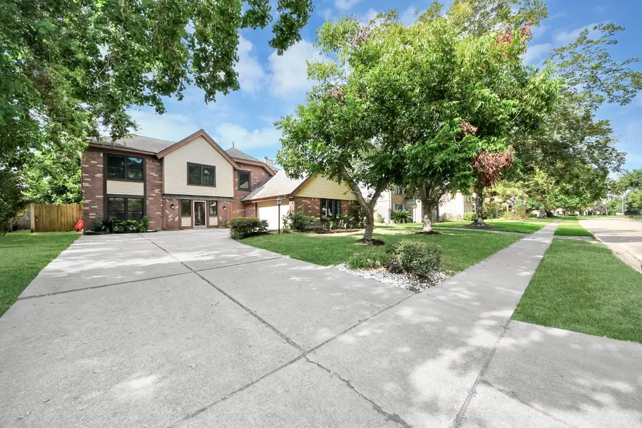 14947 Havenridge Drive, Houston, TX 77083 - #3