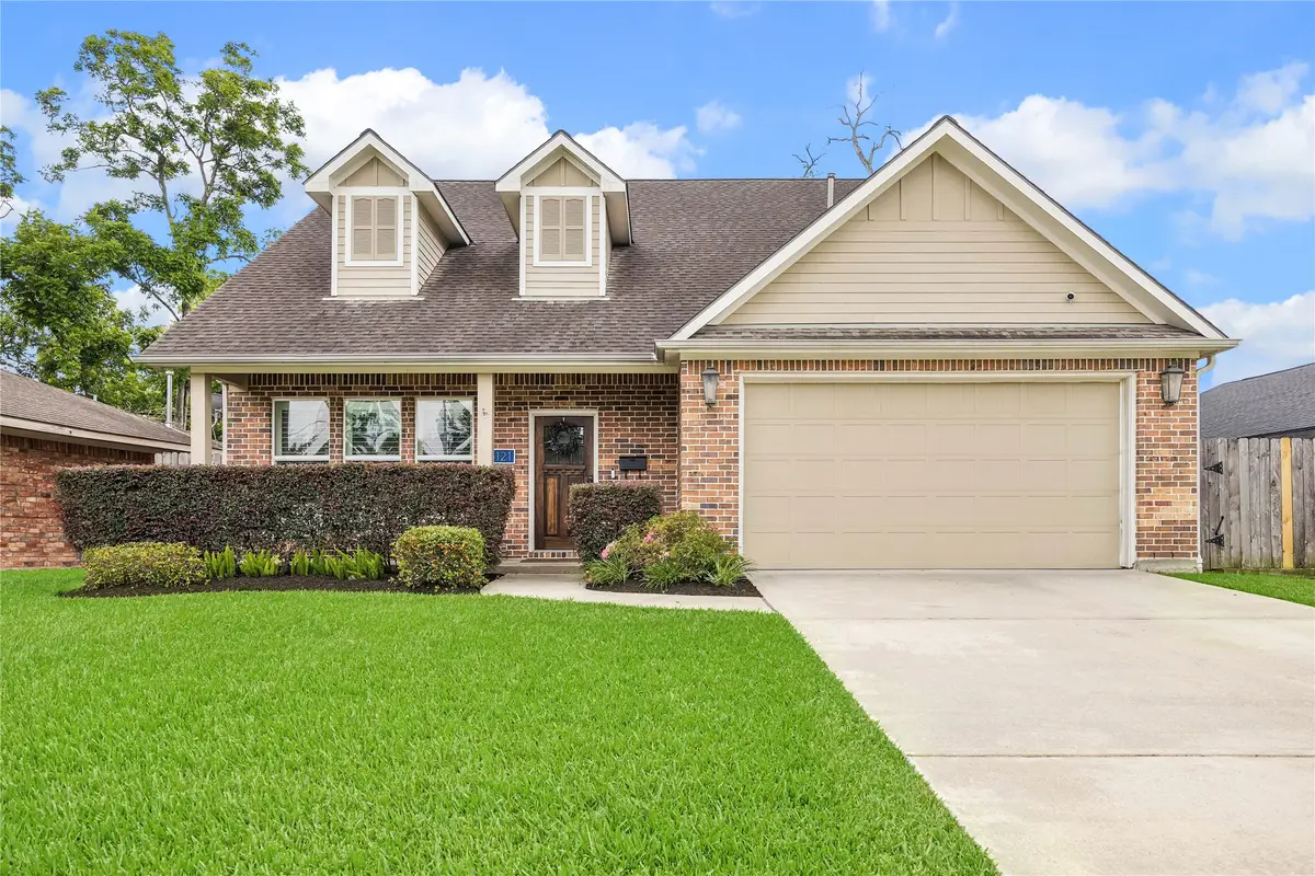 5121 Libbey Lane, Houston, TX 77092 - #1