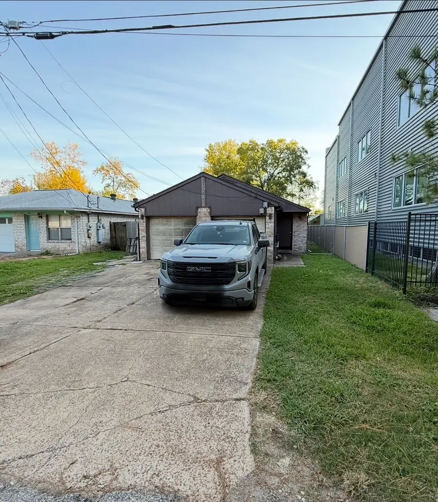 11931 6th Street, Houston, TX 77072 - #2