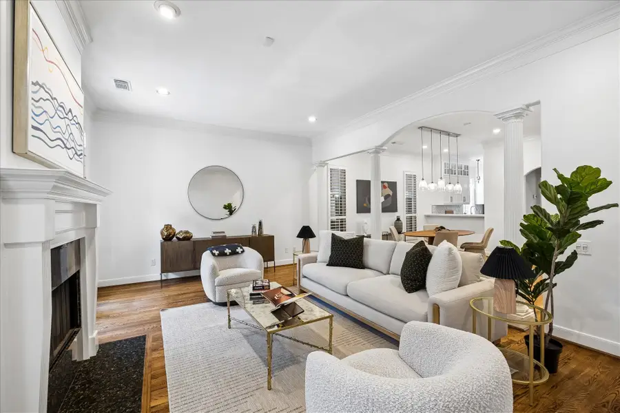 2703 Westgate Street, Houston, TX 77098 - #2