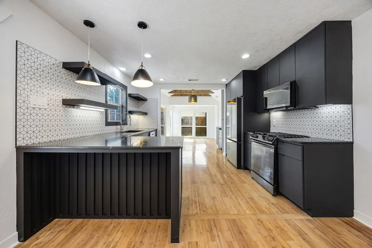 1310 Walton Street, Houston, TX 77009 - #1