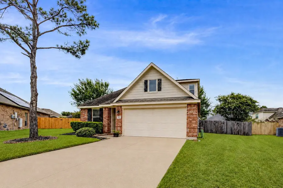 607 Bain Bridge Hill Court, Rosenberg, TX 77469 - #3