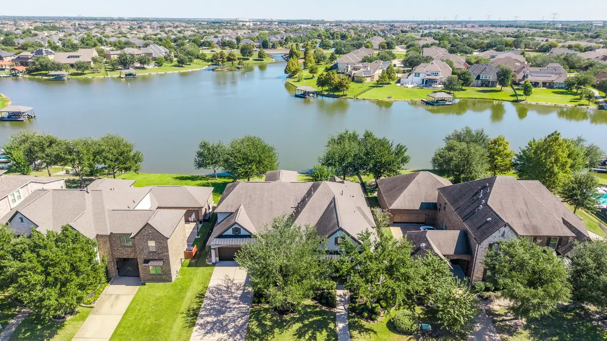 9618 W Pedernales River Drive, Cypress, TX 77433 - #1