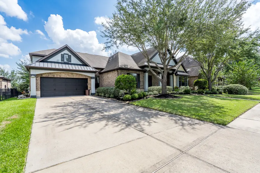 9618 W Pedernales River Drive, Cypress, TX 77433 - #2
