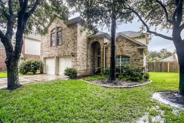 16606 Greenbriar Point Lane, Houston, TX 77095
