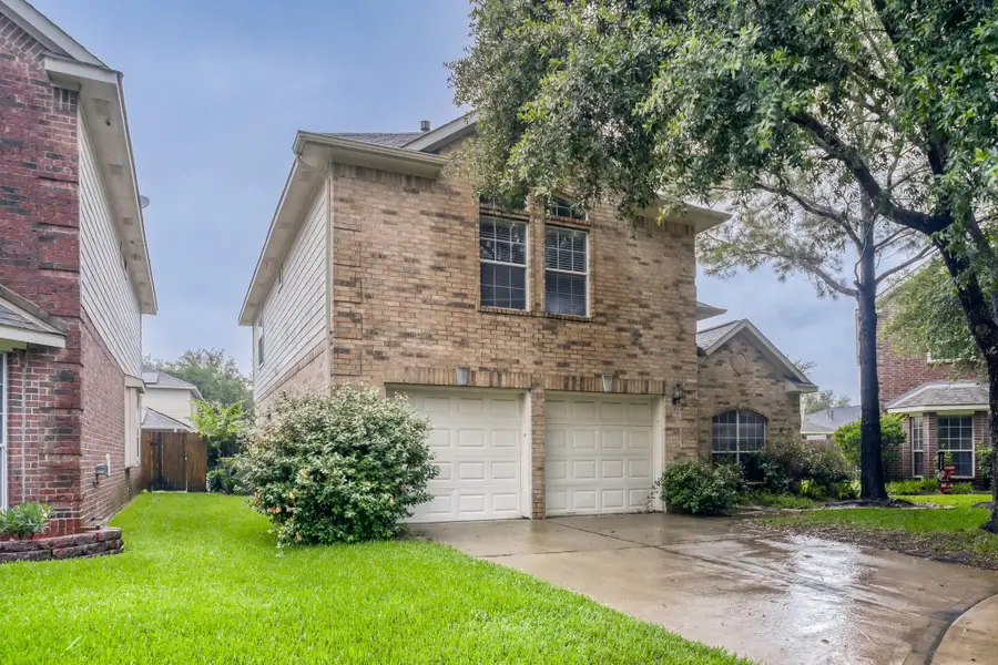 16606 Greenbriar Point Lane, Houston, TX 77095 - #3