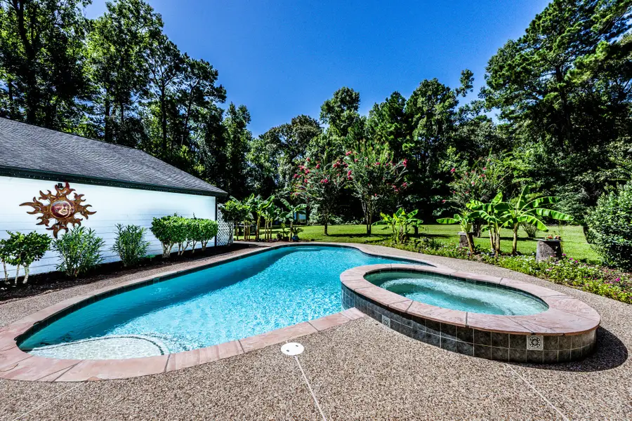 47 D Dana Drive, New Waverly, TX 77358 - #2