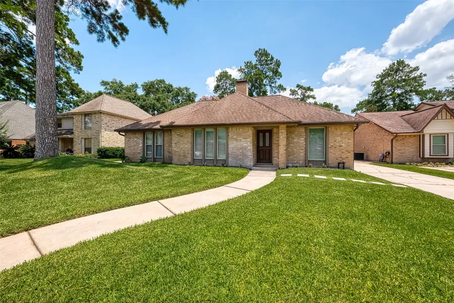 3511 Coltwood Drive, Spring, TX 77388 - #2